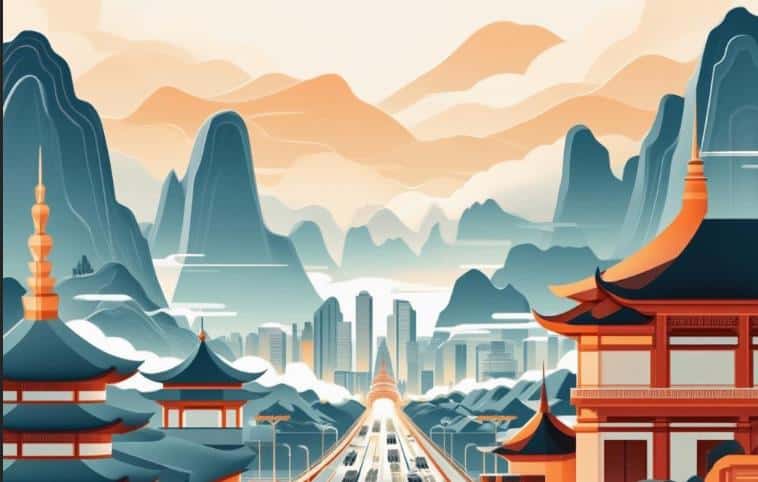 Unveiling the Deeper Intentions Behind the Search: Guangzhou to Zhangjiajie