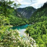 Jiuzhaigou Valley Travel