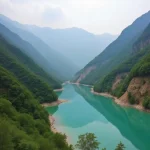 jiuzhaigou reopen