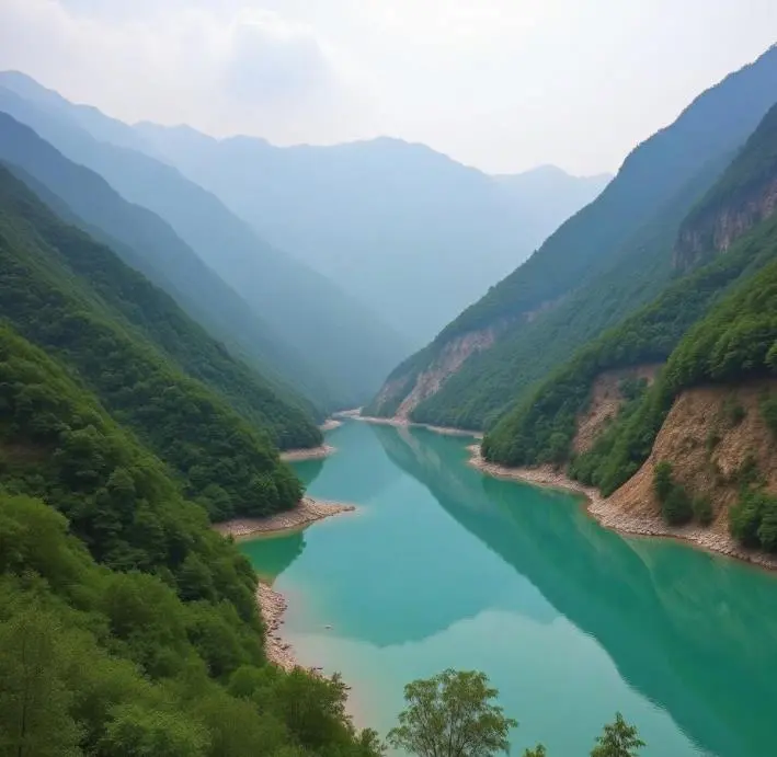 jiuzhaigou reopen