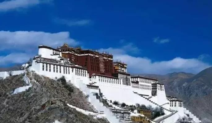 Potala Palace