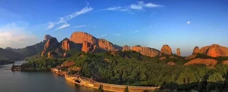 Guifeng Scenic Area