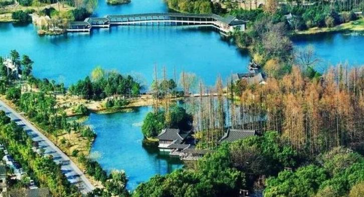West Lake