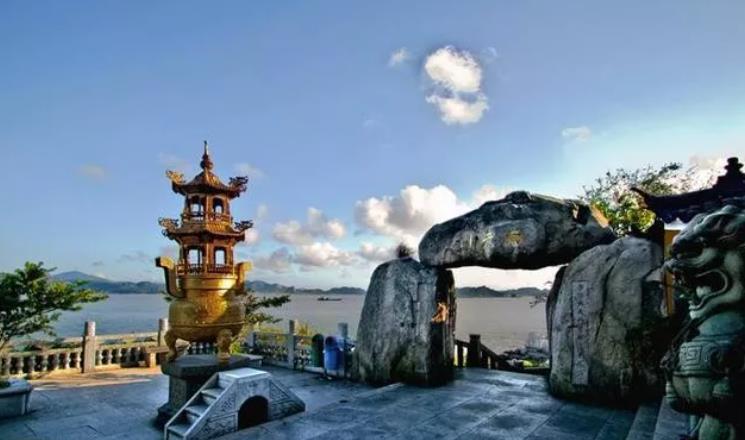 Putuo Mountain