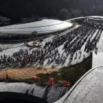 中国2026年春节：景点和九寨沟增长