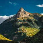 Jiuzhaigou Altitude: Highest Point & Altitude Sickness Guide