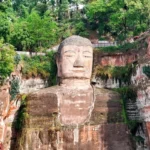 Leshan Giant Buddha Scenic Area