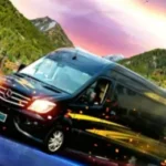 九寨溝黃龍豪華三日私人訂製遊 | 全程賓士VIP商務車專車接送