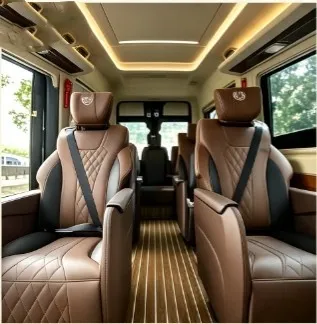 Jiuzhaigou Valley Scenic and Historic Interest Area Charter