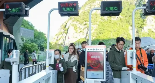 Happy Travelers 3