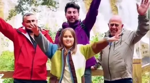 Happy Travelers 2