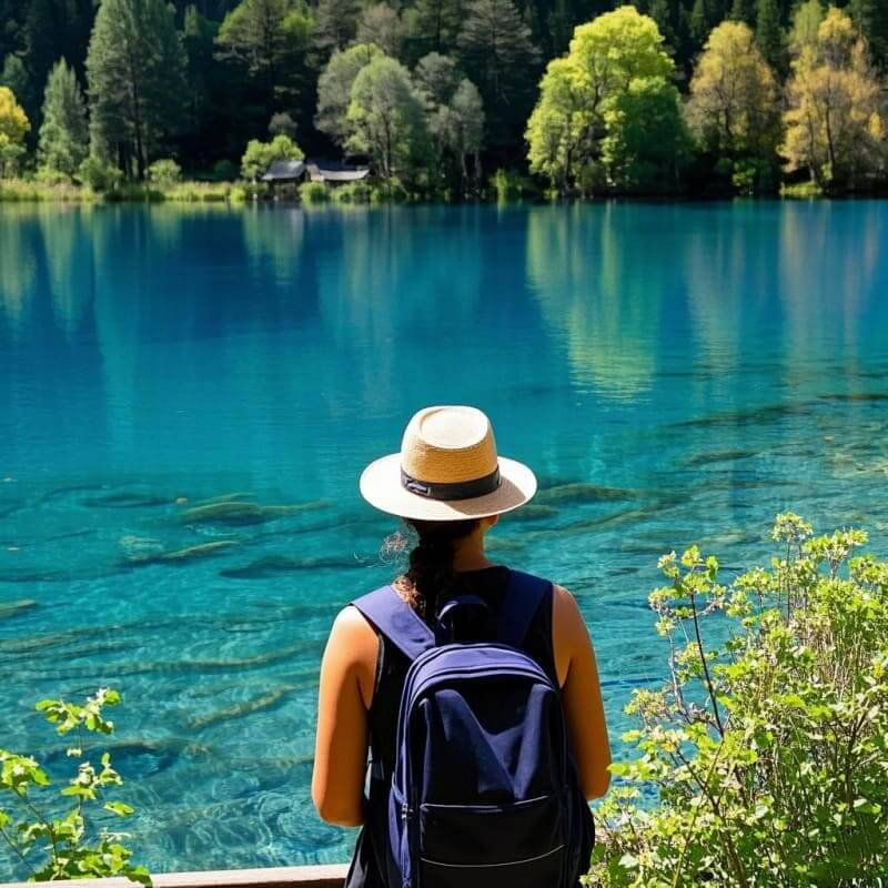 7 Essential Tips to Make Your Trip to Jiuzhaigou a Perfect One